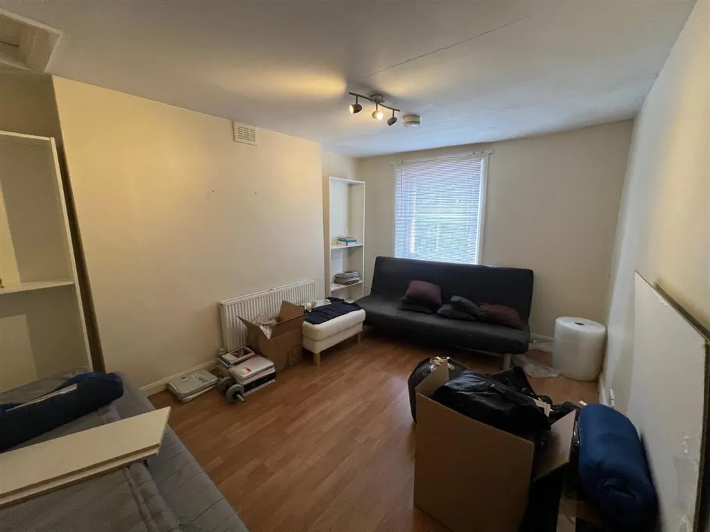 53d, Tavistock Road, London, W11 1AR