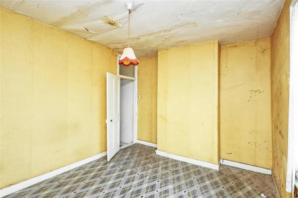 Property cover