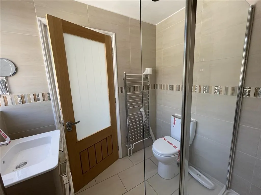 Apartment 3, 2, Richmond Place, ST. IVES, Cornwall, TR26 1JN