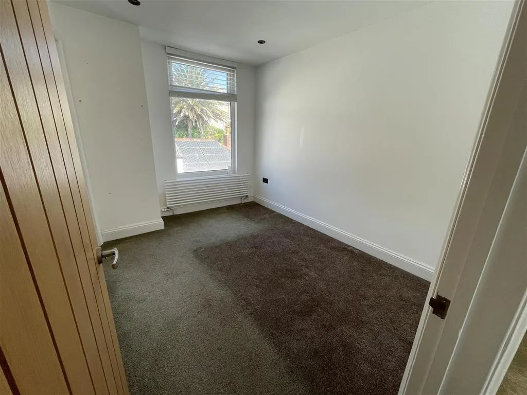 Apartment 3, 2, Richmond Place, ST. IVES, Cornwall, TR26 1JN