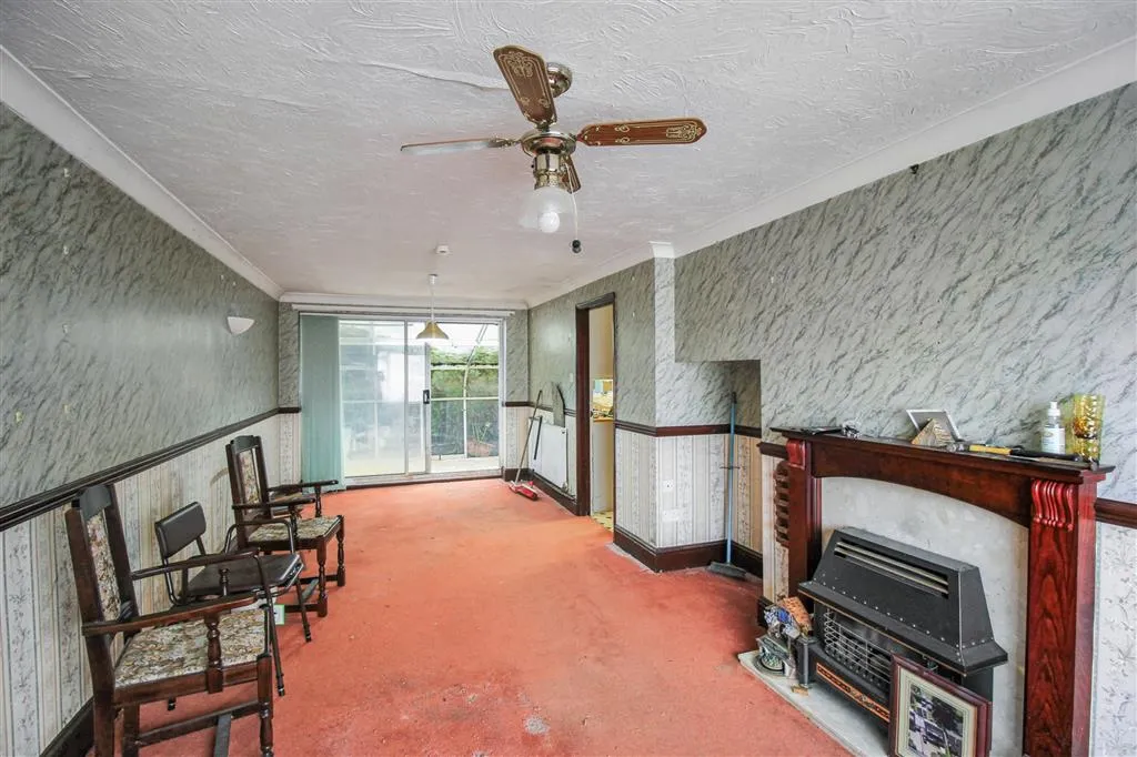 28, Pilgrims Way, SPALDING, Lincolnshire, PE11 1LJ