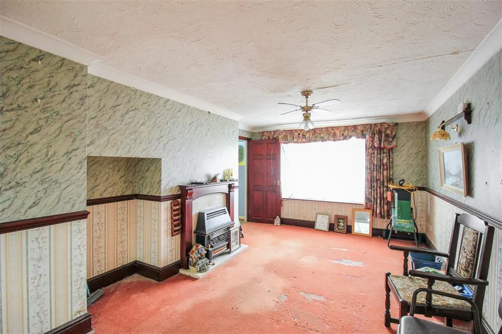 28, Pilgrims Way, SPALDING, Lincolnshire, PE11 1LJ