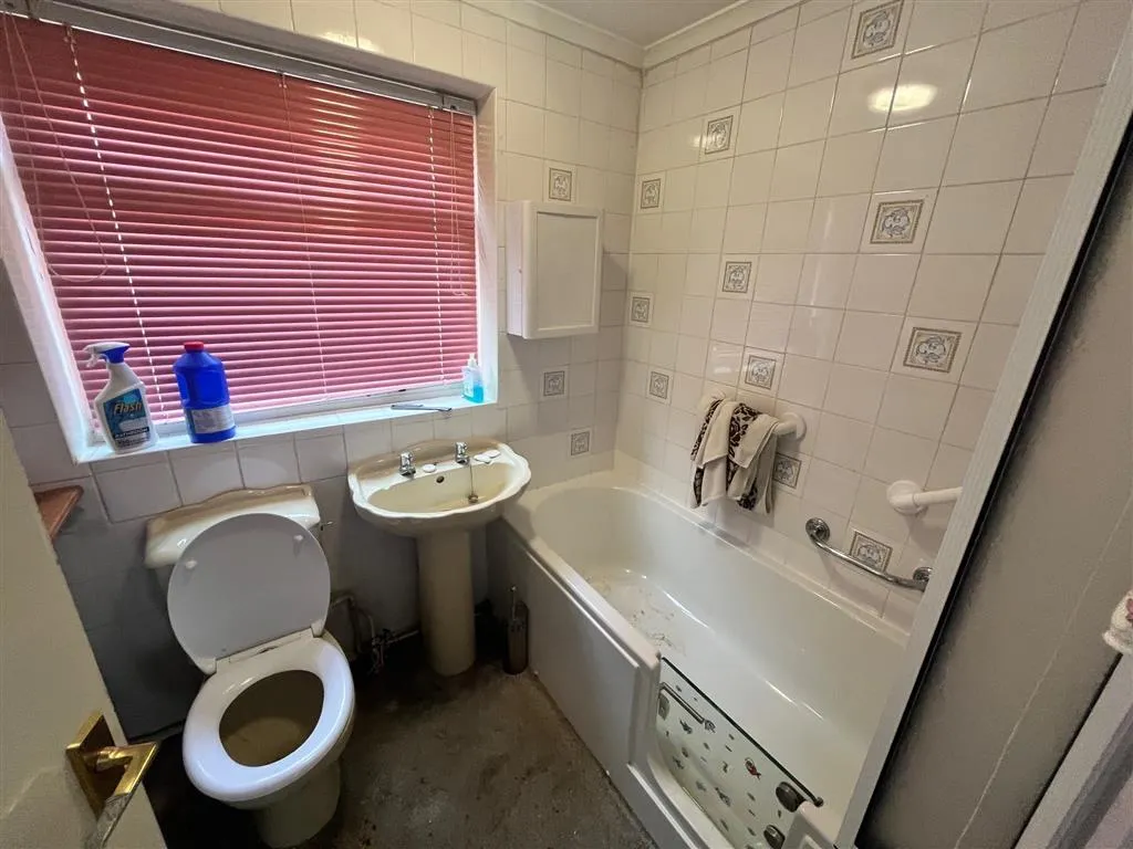 28, Pilgrims Way, SPALDING, Lincolnshire, PE11 1LJ