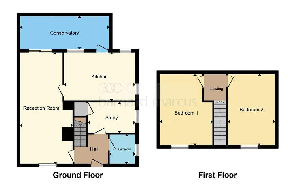 28, Pilgrims Way, SPALDING, Lincolnshire, PE11 1LJ