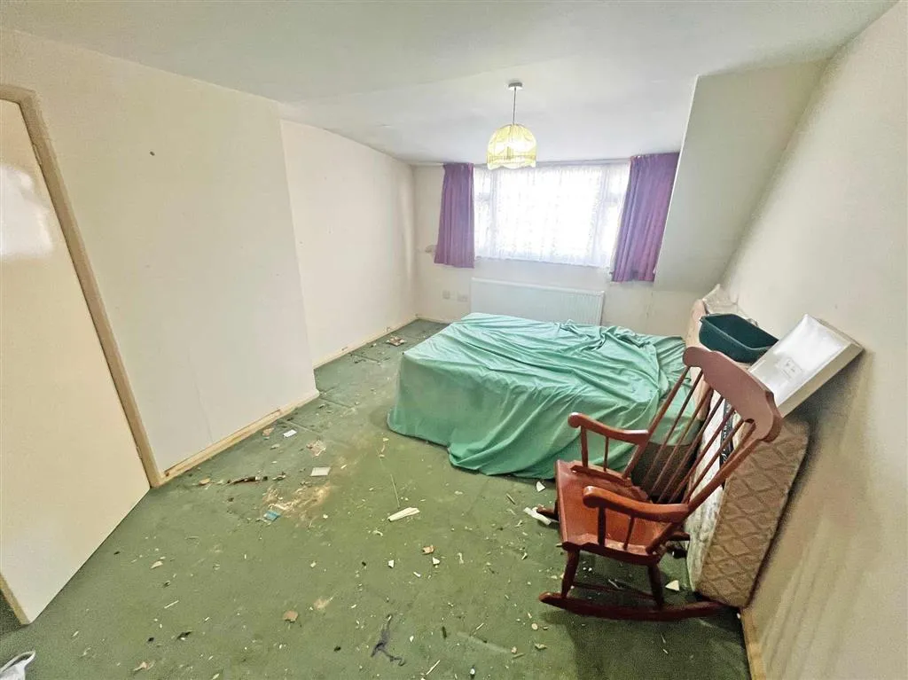 28, Pilgrims Way, SPALDING, Lincolnshire, PE11 1LJ