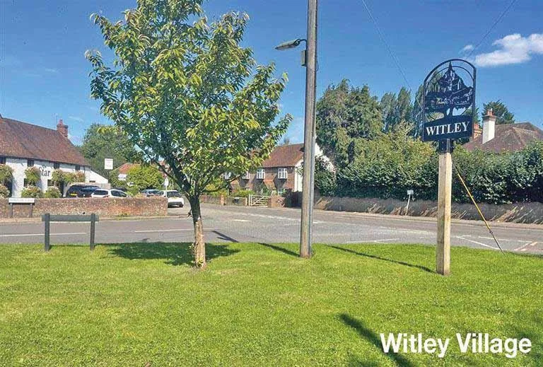 Plot 5, Land North of, Culmer Lane, GODALMING, Surrey, GU8 5SP