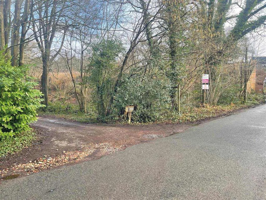 Plot 5, Land North of, Culmer Lane, GODALMING, Surrey, GU8 5SP