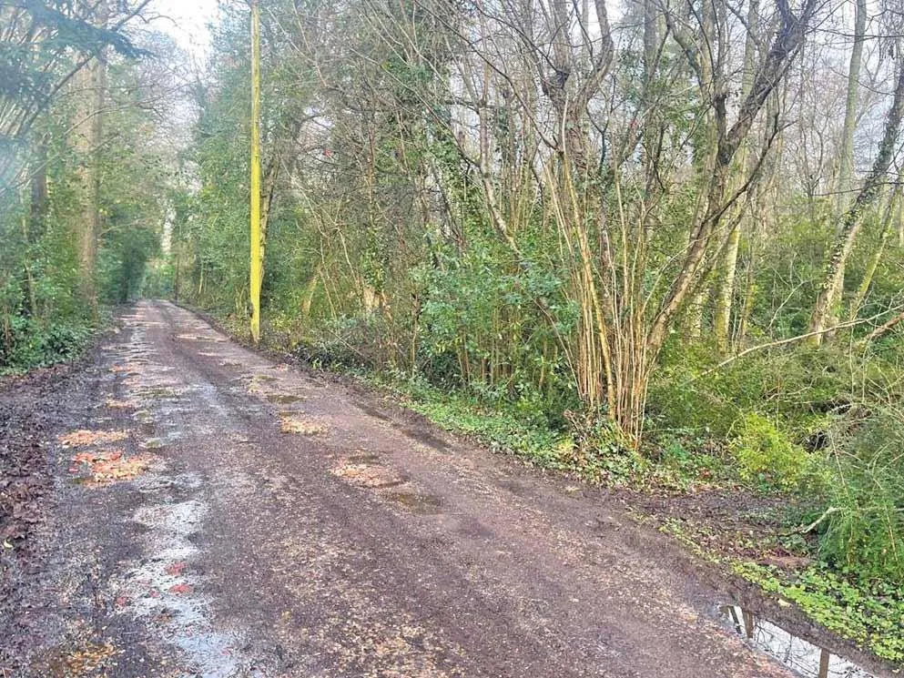 Plot 5, Land North of, Culmer Lane, GODALMING, Surrey, GU8 5SP