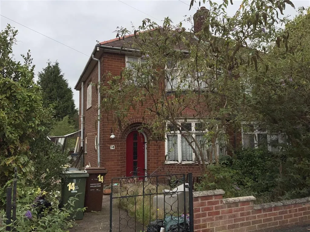 Property cover