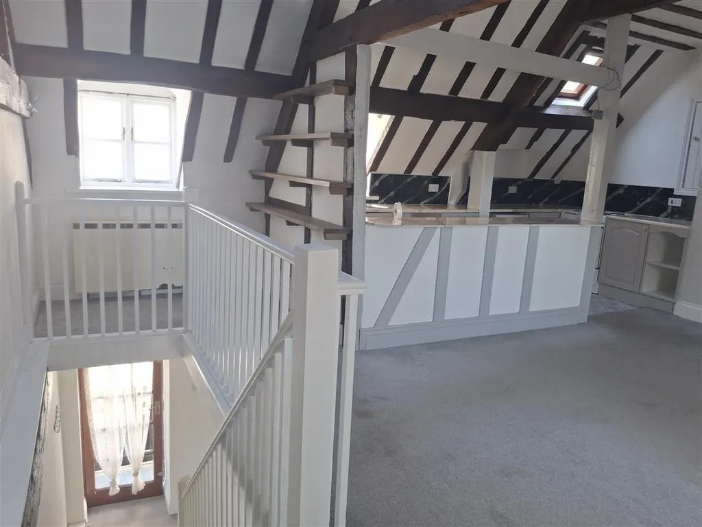 Flat 5, Serendipity Mews, Greytree Road, ROSS-ON-WYE, Herefordshire, HR9 7DQ