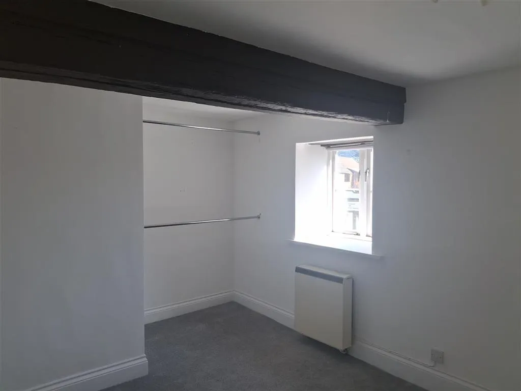 Flat 5, Serendipity Mews, Greytree Road, ROSS-ON-WYE, Herefordshire, HR9 7DQ