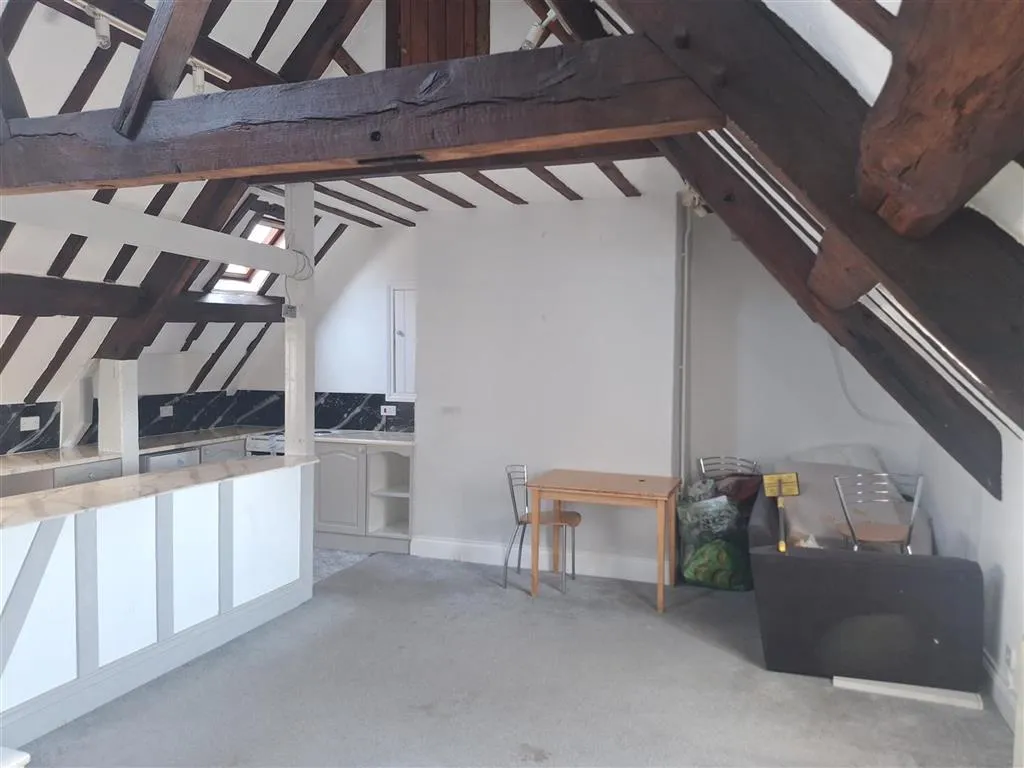 Flat 5, Serendipity Mews, Greytree Road, ROSS-ON-WYE, Herefordshire, HR9 7DQ