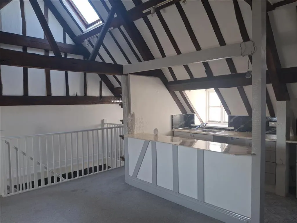 Flat 5, Serendipity Mews, Greytree Road, ROSS-ON-WYE, Herefordshire, HR9 7DQ