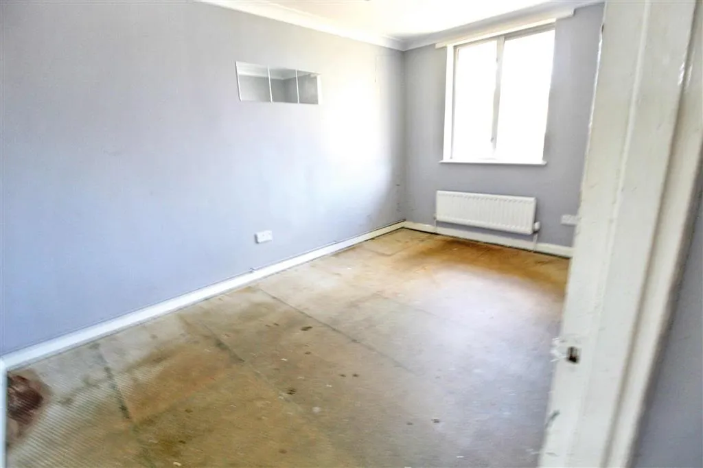 Property cover
