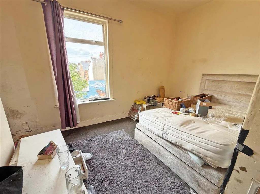 Property cover