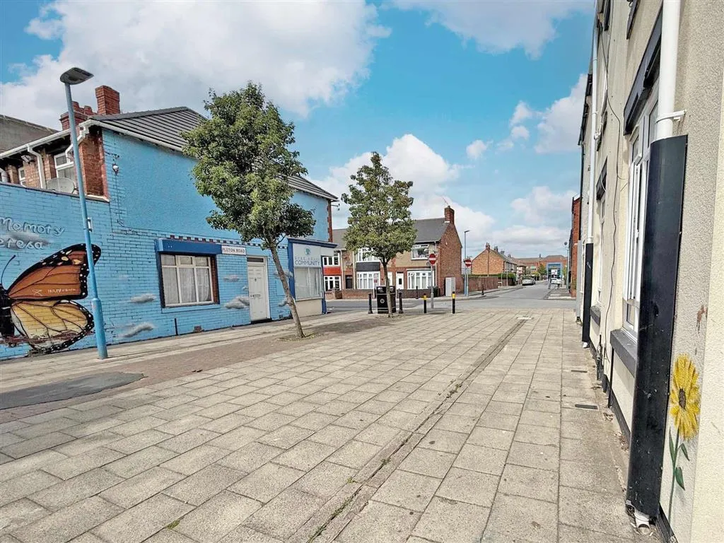 26, Mapleton Road, HARTLEPOOL, Cleveland, TS24 8NP