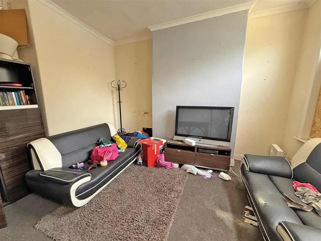 26, Mapleton Road, HARTLEPOOL, Cleveland, TS24 8NP