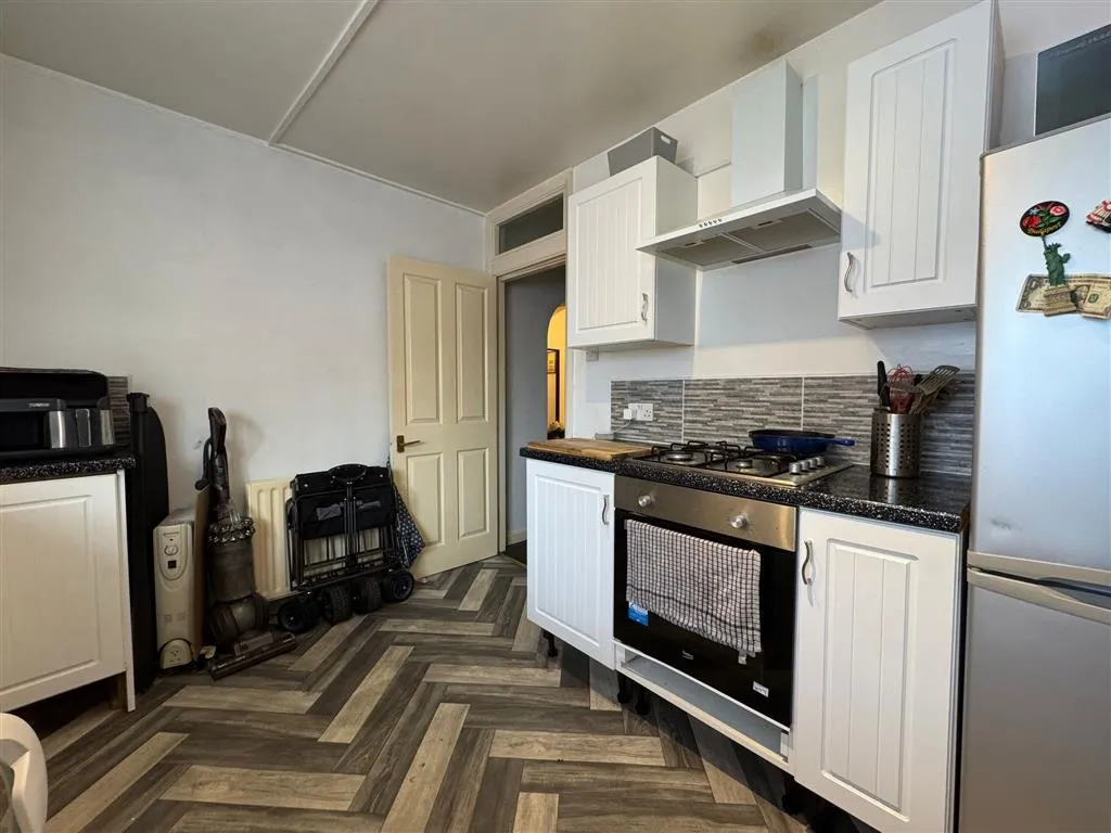 Property cover