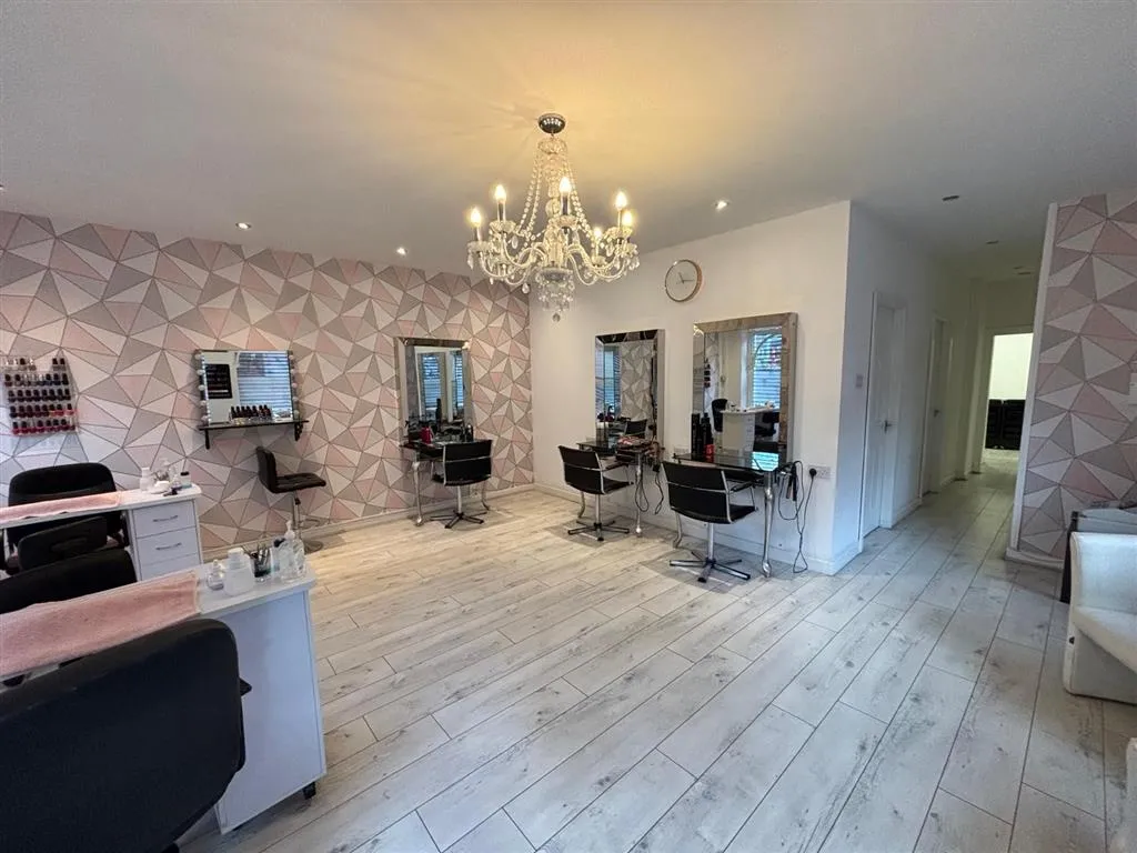 Vanity Building, 90, Victoria Road, WALLASEY, Merseyside, CH45 2JF