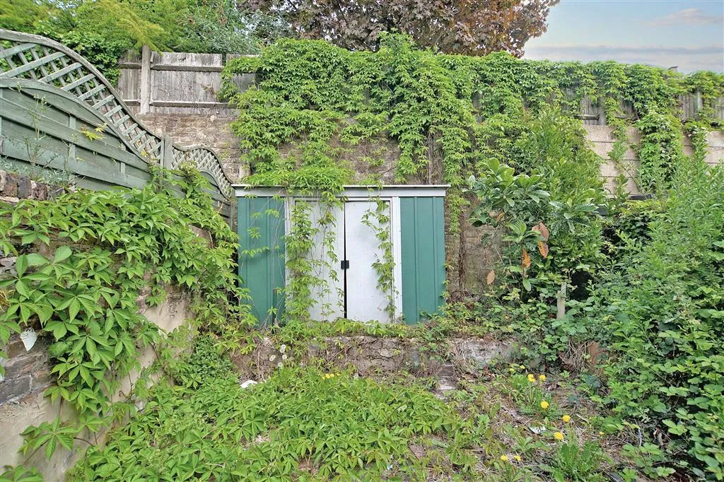 Property cover