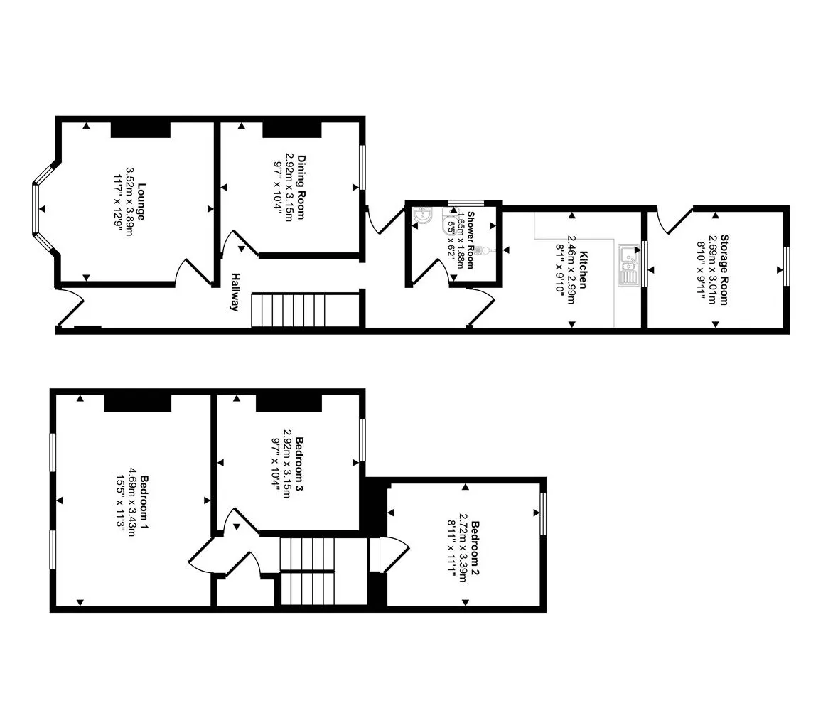 247, Westferry Road, London, E14 3RS
