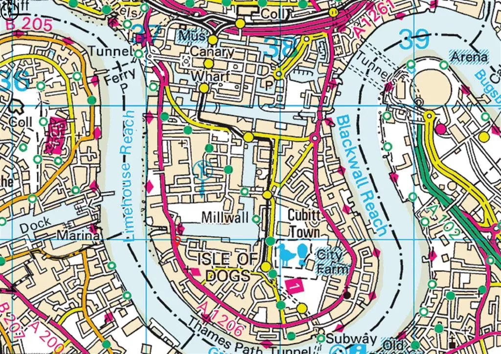 247, Westferry Road, London, E14 3RS