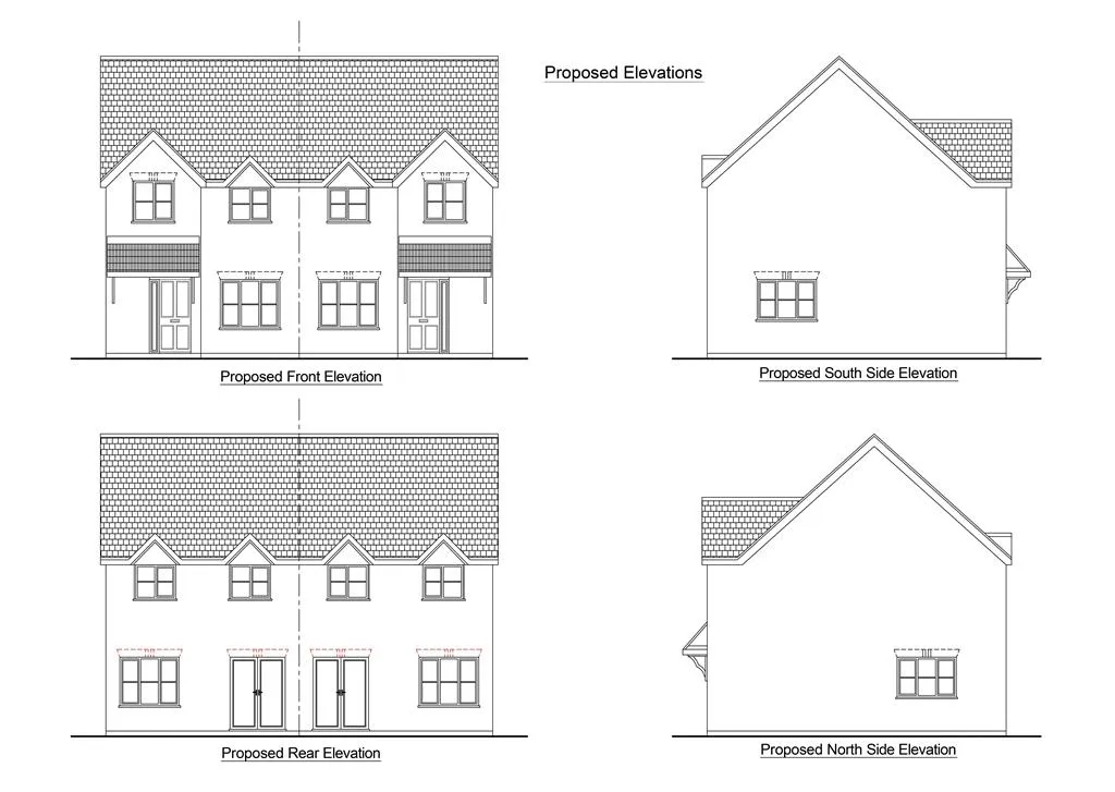 Land adj. 53, Elmore, SWINDON, Wiltshire, SN3 3TL