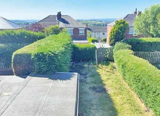 39, Briarmains Road, BATLEY, West Yorkshire, WF17 9QT