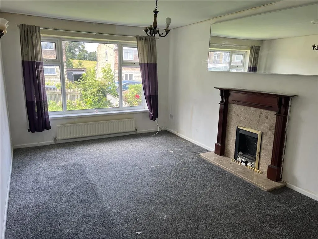 Property cover
