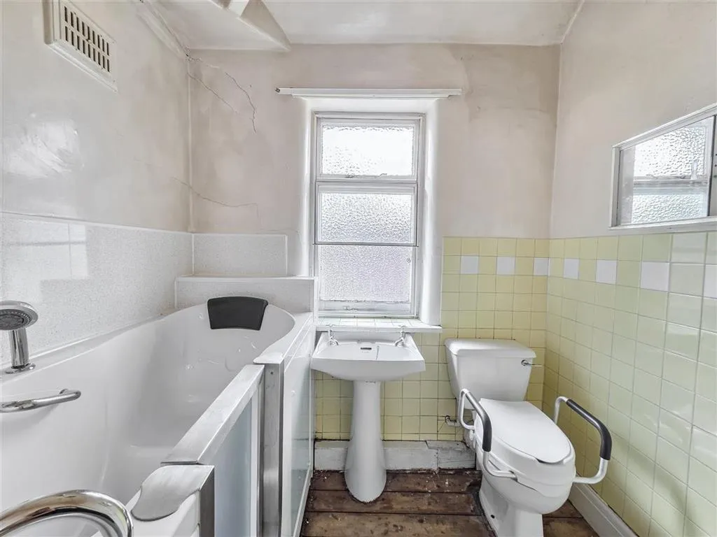 Property cover