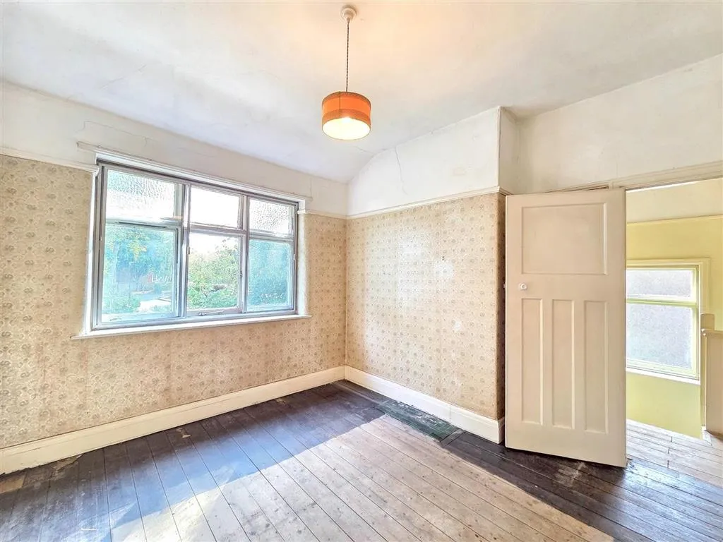 2, Longfield Avenue, MANCHESTER, Lancashire, M41 9DP