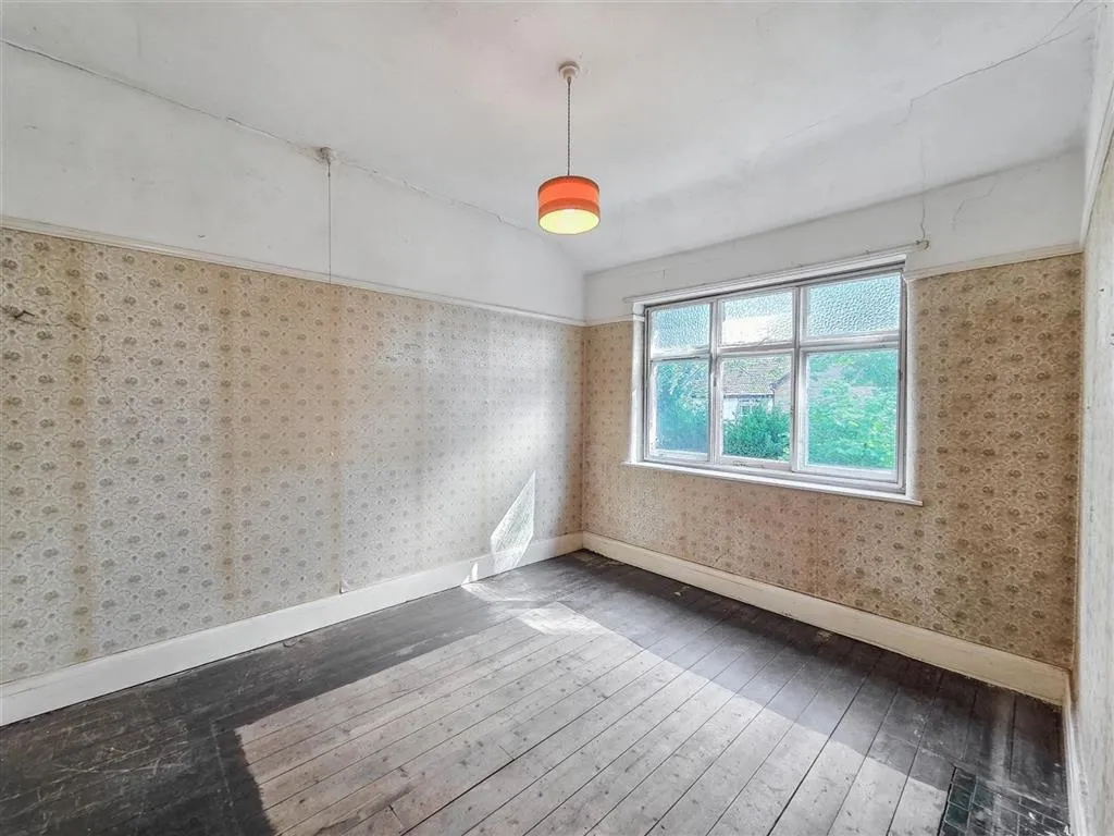 2, Longfield Avenue, MANCHESTER, Lancashire, M41 9DP