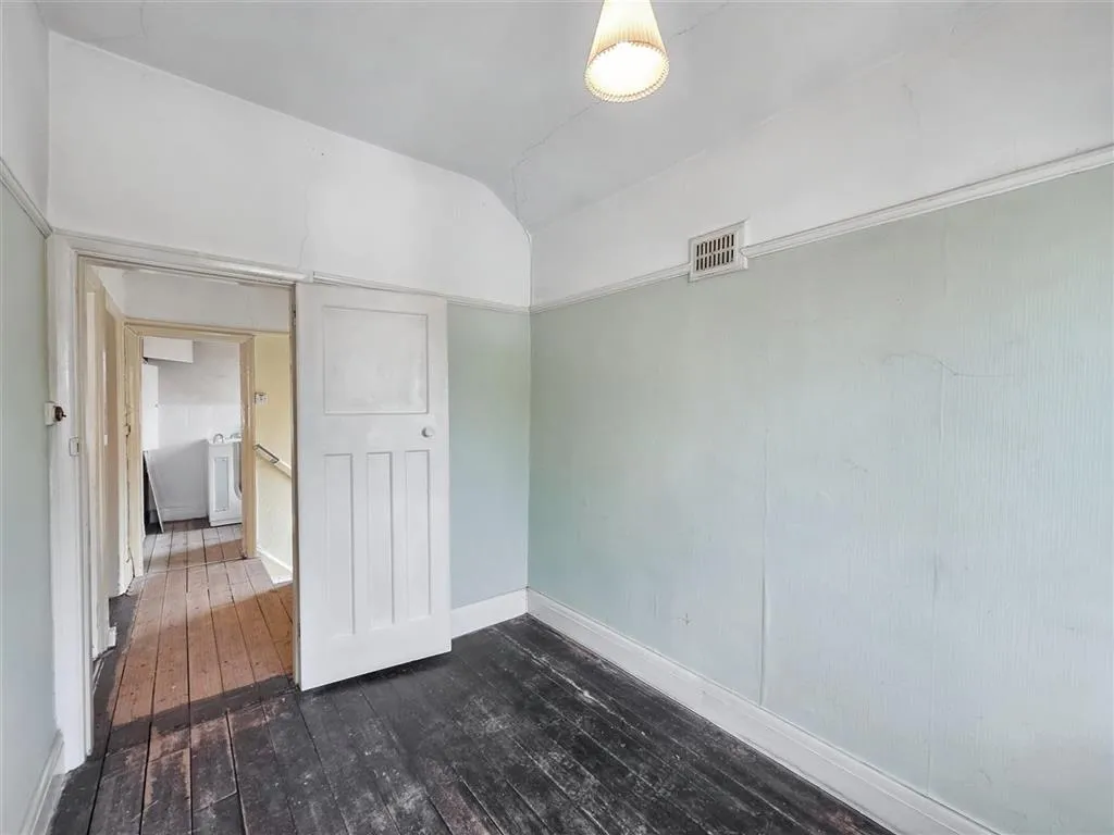 2, Longfield Avenue, MANCHESTER, Lancashire, M41 9DP