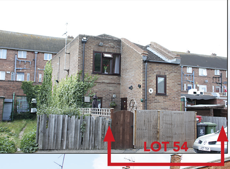 95 Magdalen Way, Gorleston-on-Sea, Norfolk NR31 7AA