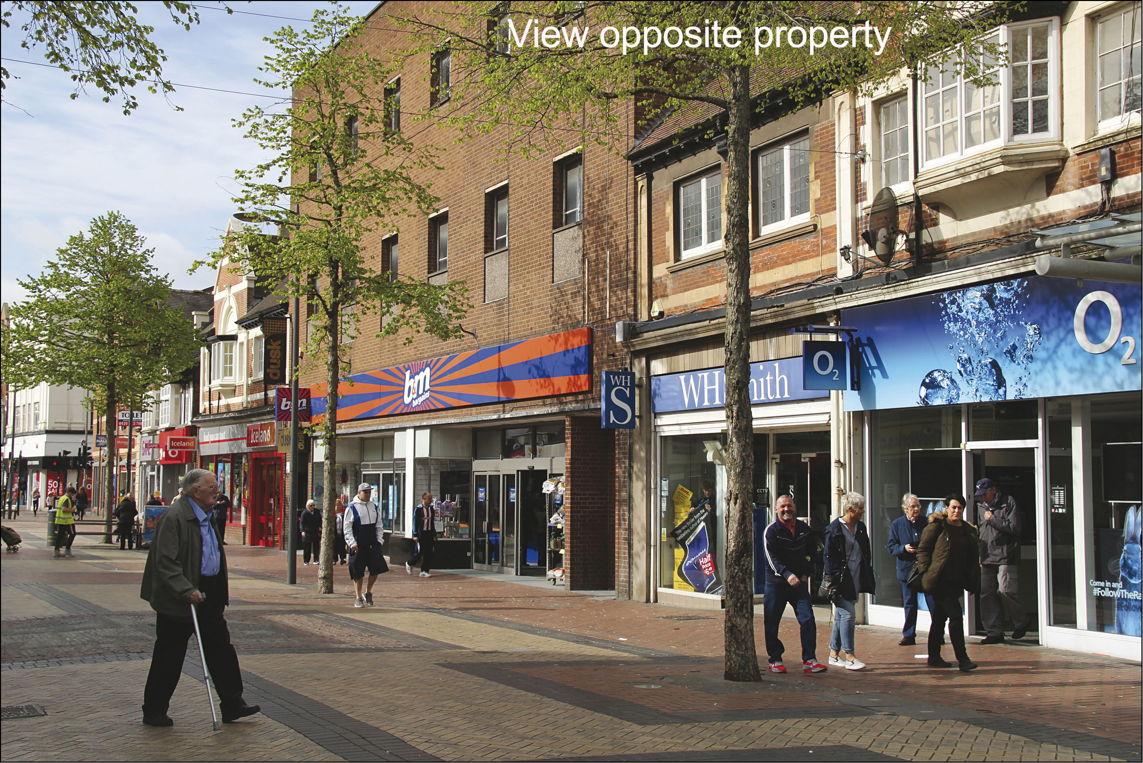 1 Bridge Street, Worksop, Nottinghamshire S80 1DS