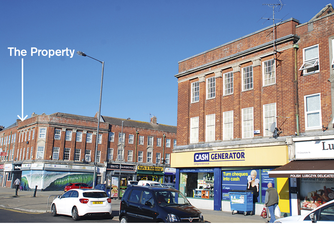167 Greystoke Avenue, Southmead, Bristol BS10 6BA