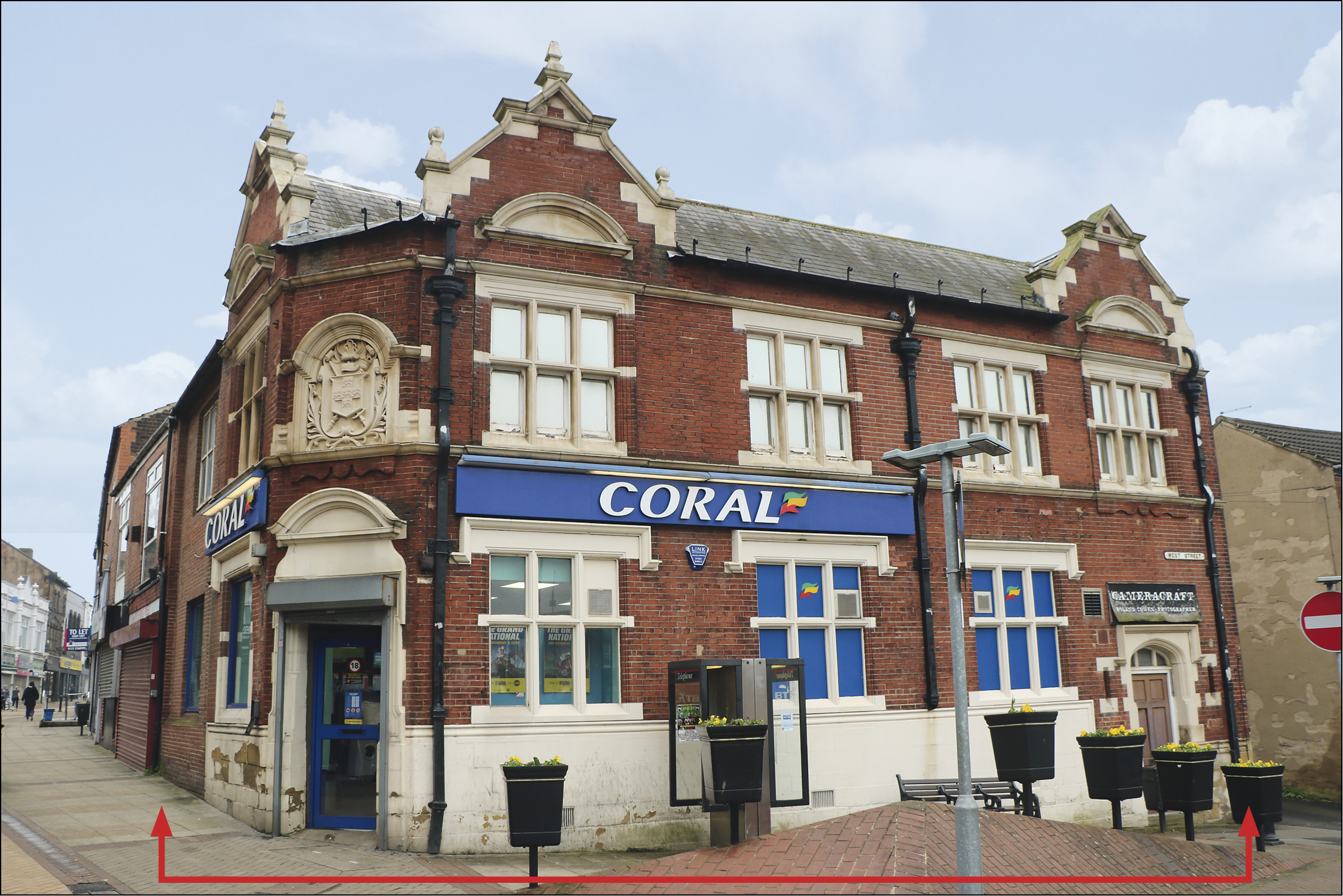 81 & 83 High Street, Mexborough, South Yorkshire S64 9AB