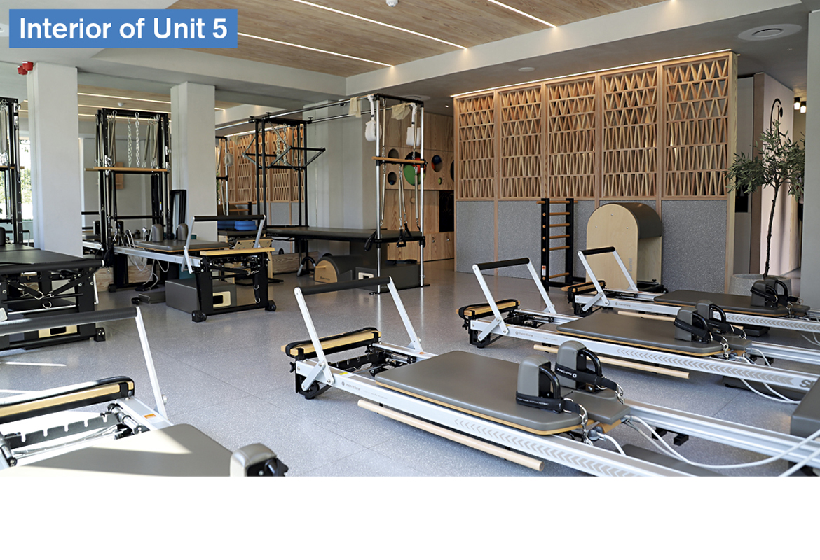 Unit 5, 375 Kensington High Street, Kensington, London W14 8QJ