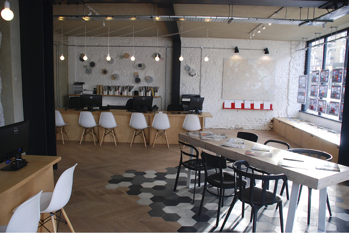 70–72 Chatsworth Road, Hackney, London E5 0LS