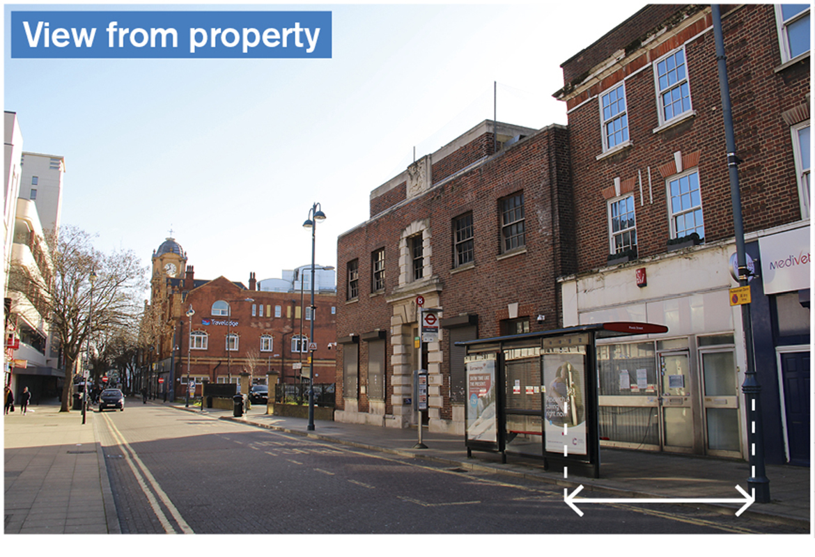 169 Powis Street, Woolwich, London SE18 6JL