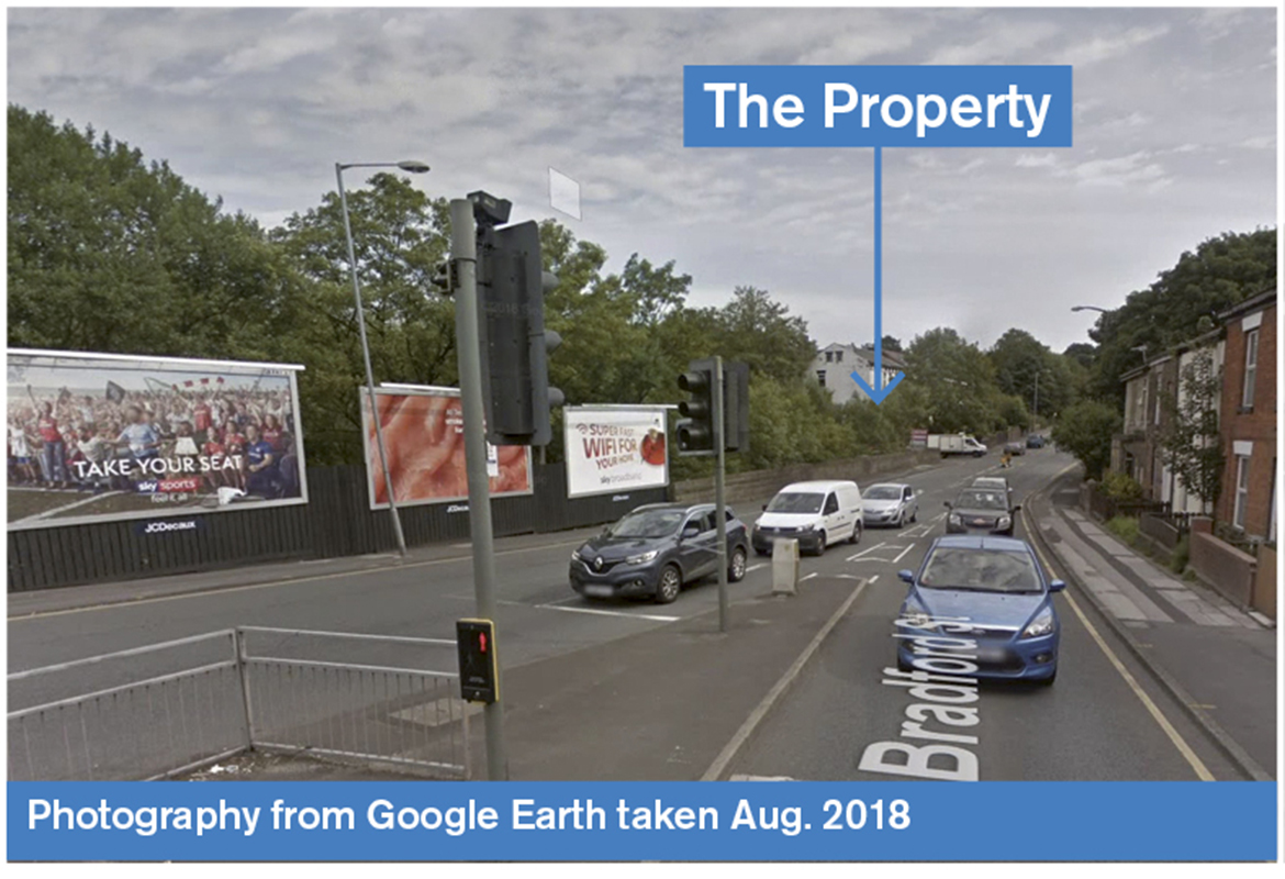 Ground Rent Investment