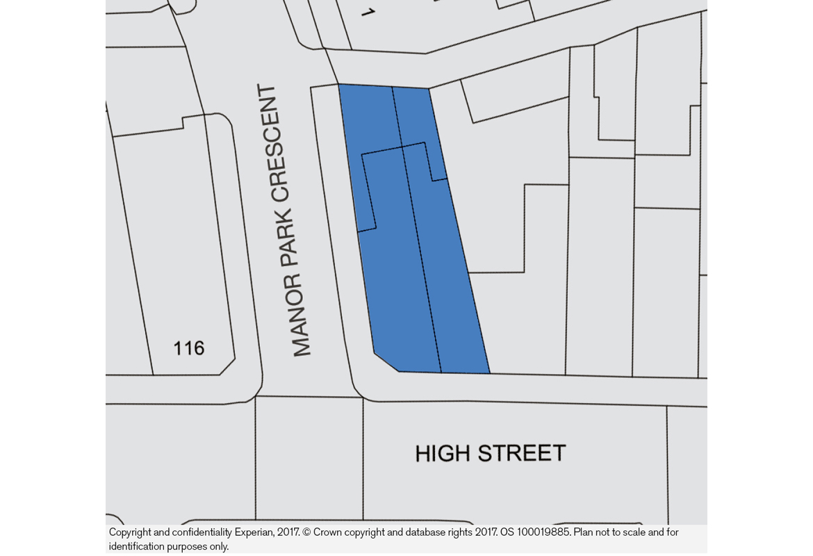 112–114 High Street, Edgware, Middlesex HA8 7HF