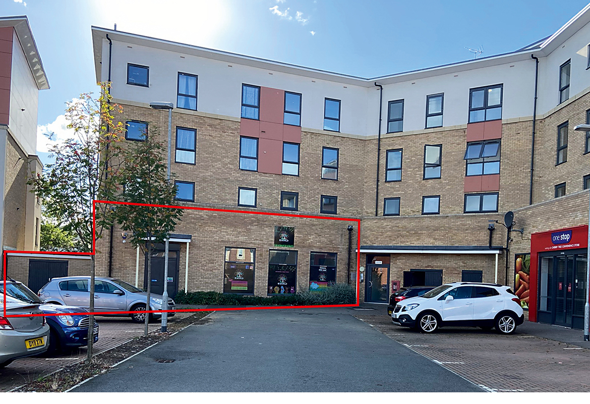 Leasehold Commercial Investment