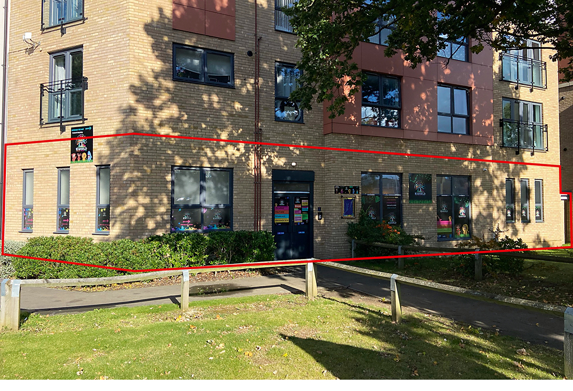 Leasehold Commercial Investment