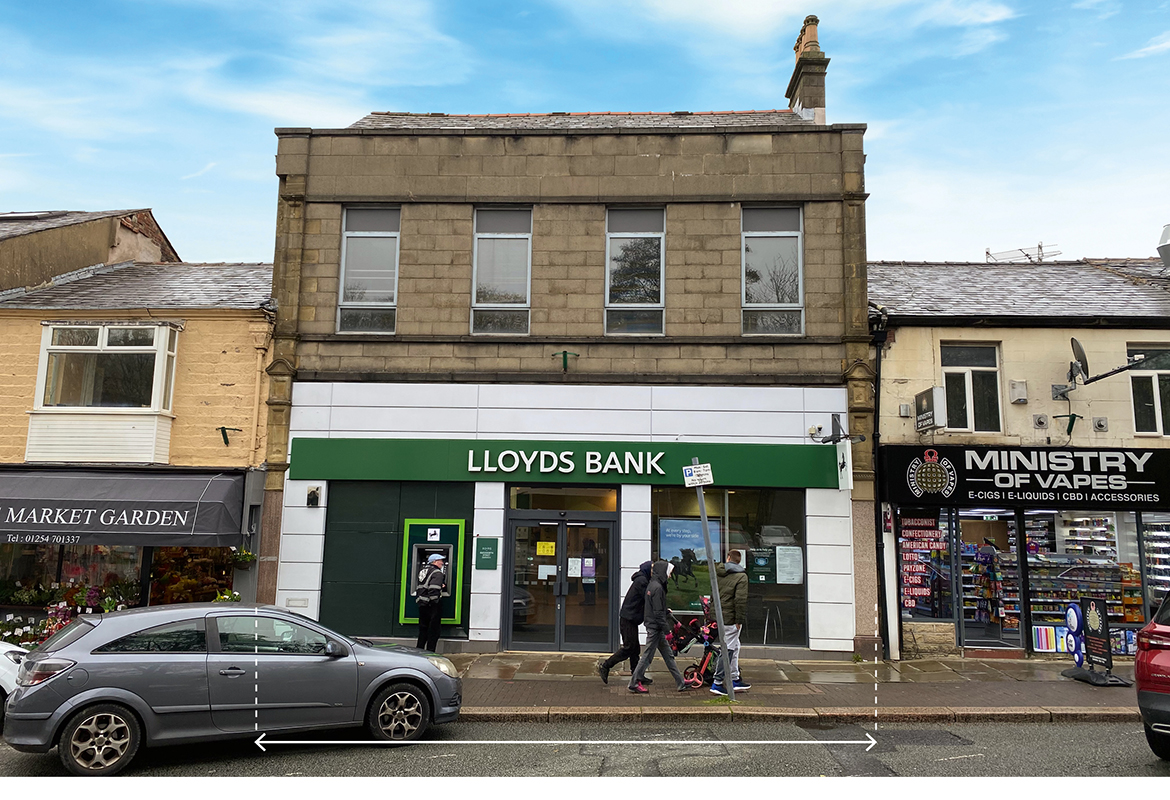 Commercial Investment