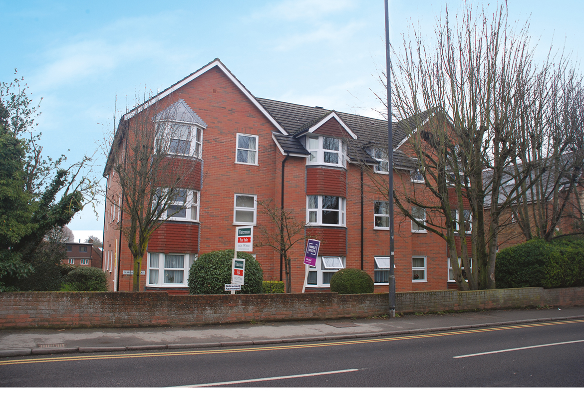 Freehold Ground Rent Investment with 14 Valuable Reversions