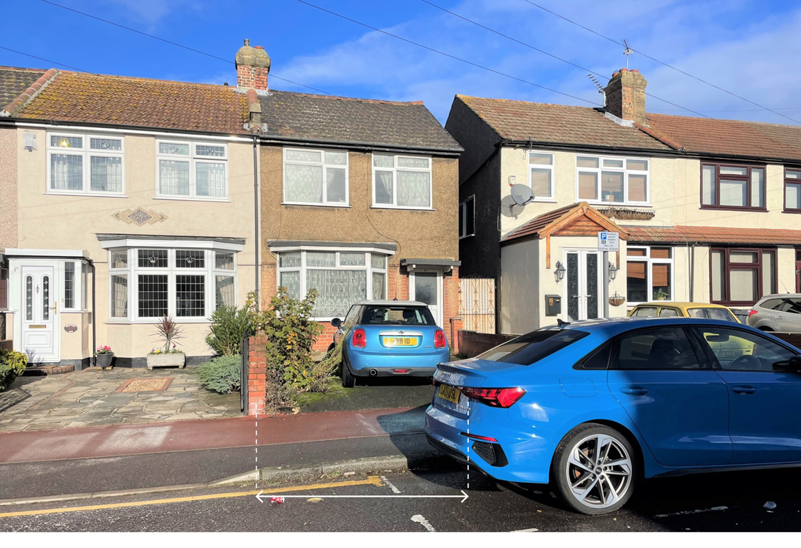 Residential Investment - 3 Bed House let on an AST
