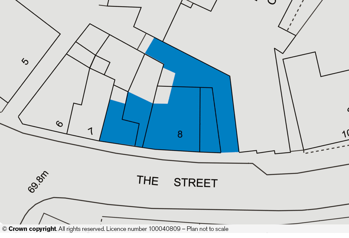 Freehold Commercial/Residential Investment – Gross Yield 10.7%