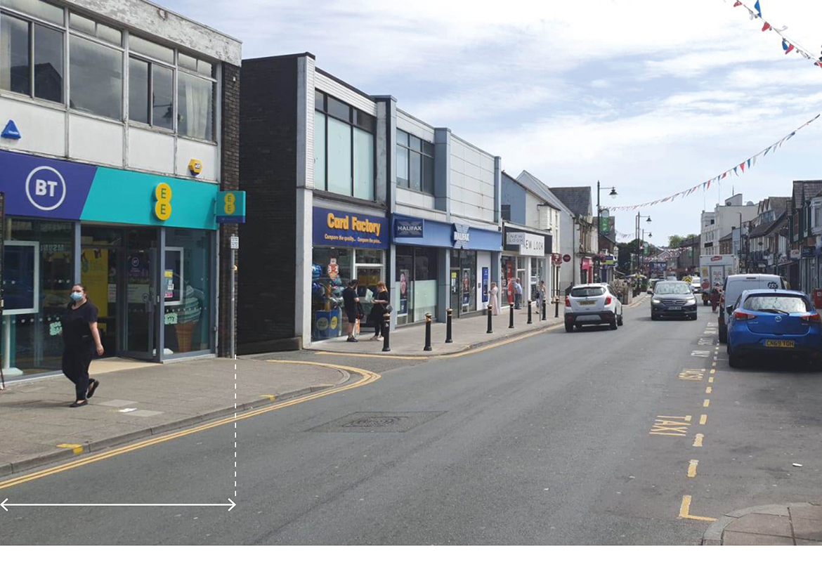 Leasehold Commercial Investment – Gross Yield 9%