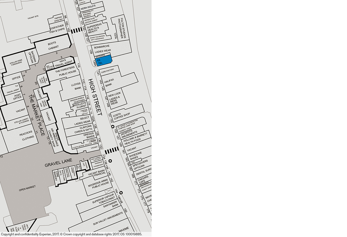 Leasehold Commercial Investment – Gross Yield 9%
